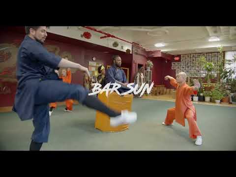 "BarSun" Official Music Video