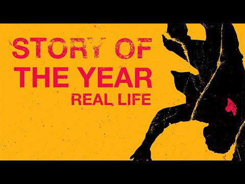 Story Of The Year - Real Life [Making The Song]