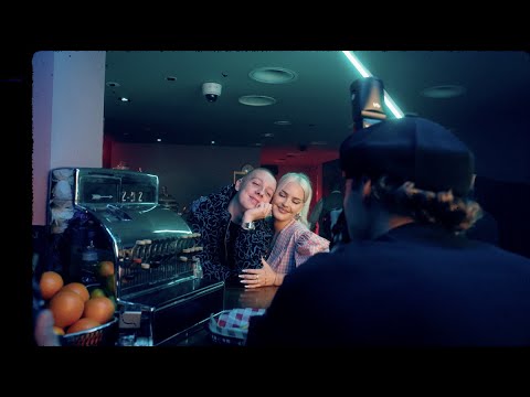 Anne-Marie x Aitch – PSYCHO (Behind The Scenes)