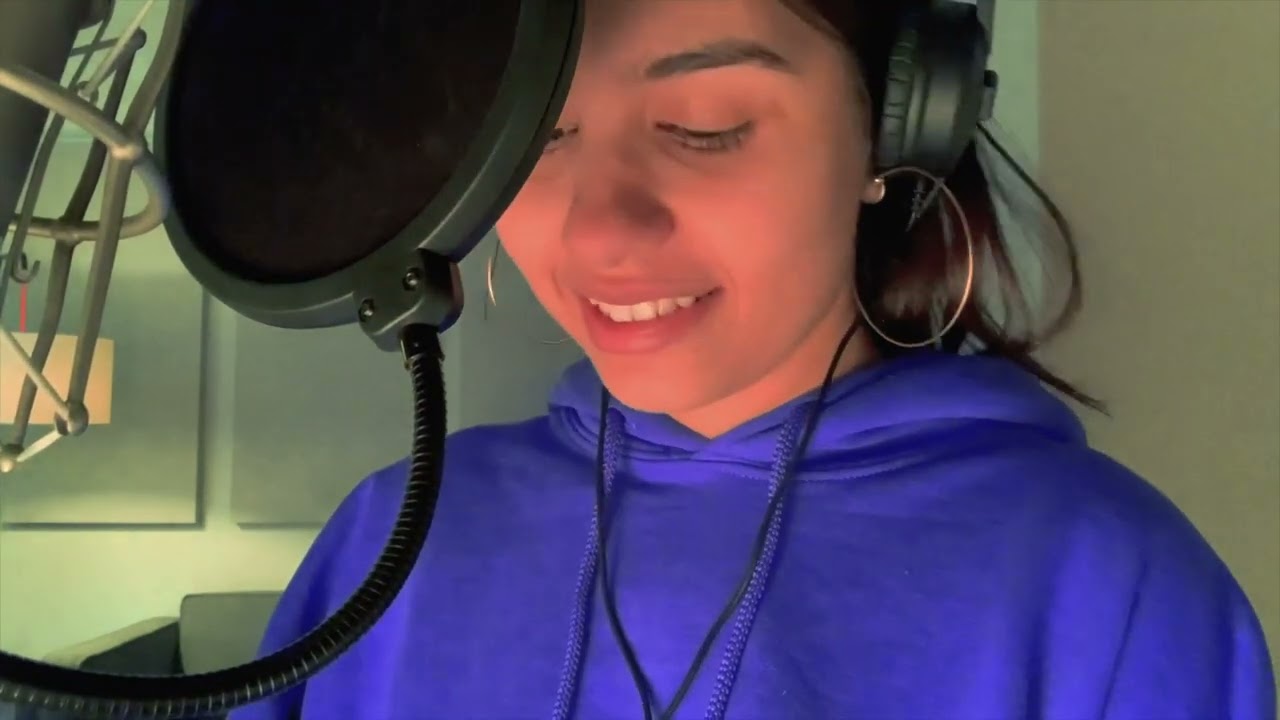 Making 'In The Meantime': A Film by Alessia Cara
