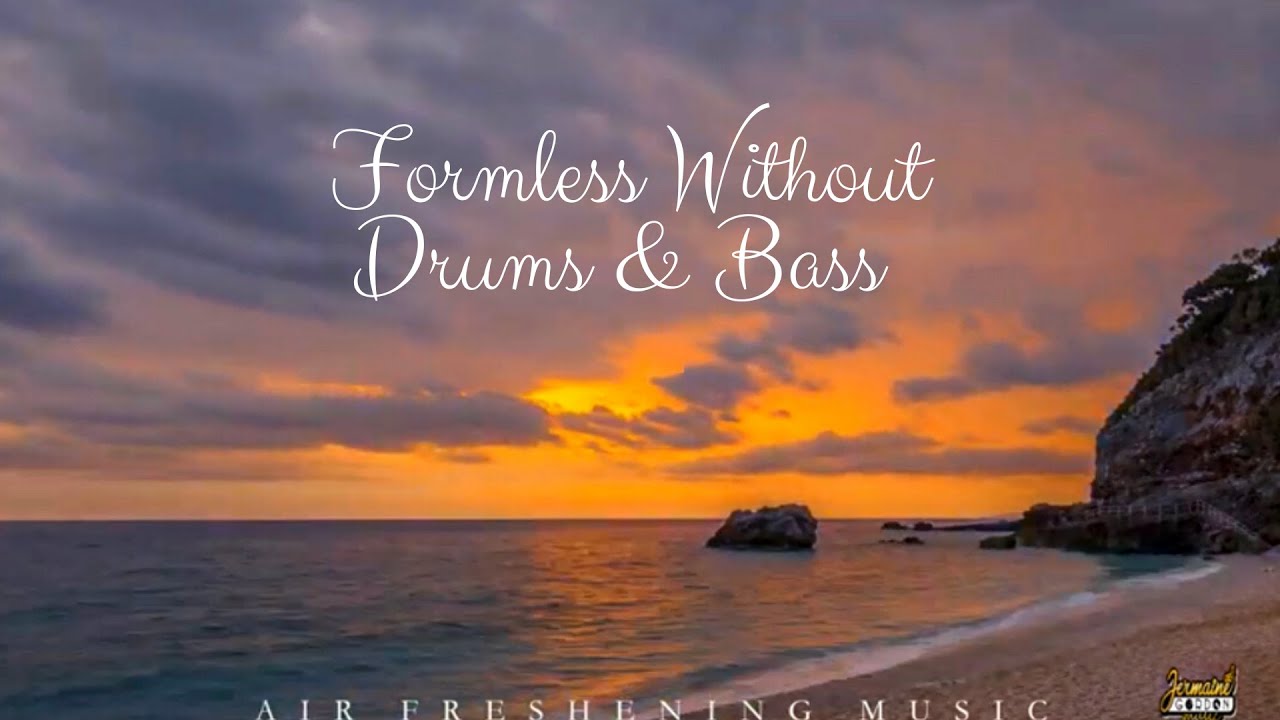 Formless Wo D_B |  Air Freshening Music  | Cool-of-the-day Vol. 1 Album