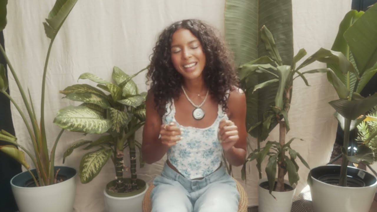 Arlissa - Don't Txt Your Ex! (Official Acoustic Performance Video)