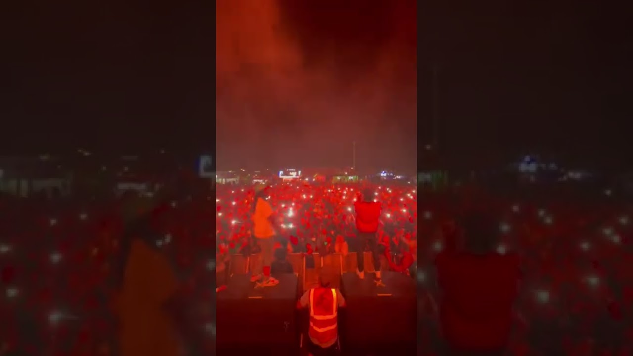 lil gnar & chief keef perform almighty gnar at rolling loud