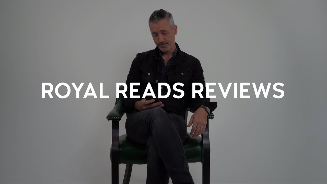 Royal Reads Reviews