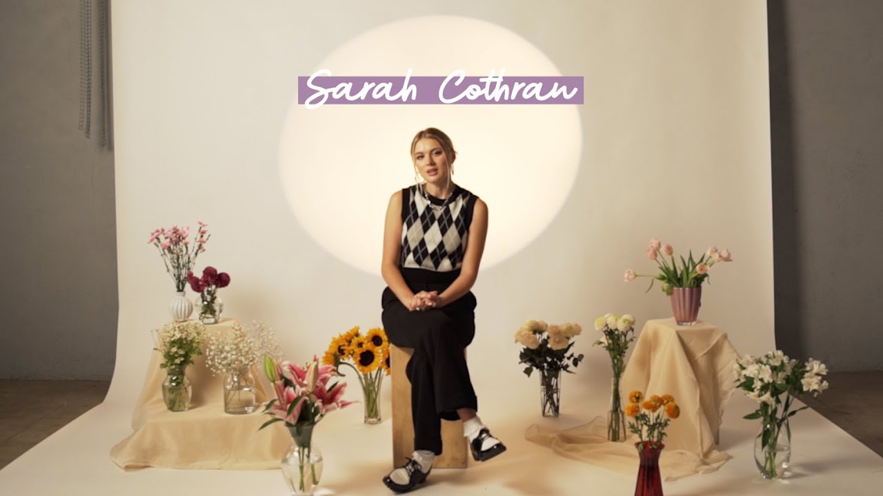 Sarah Cothran - "Funeral" (Line-by-Line Track Breakdown)