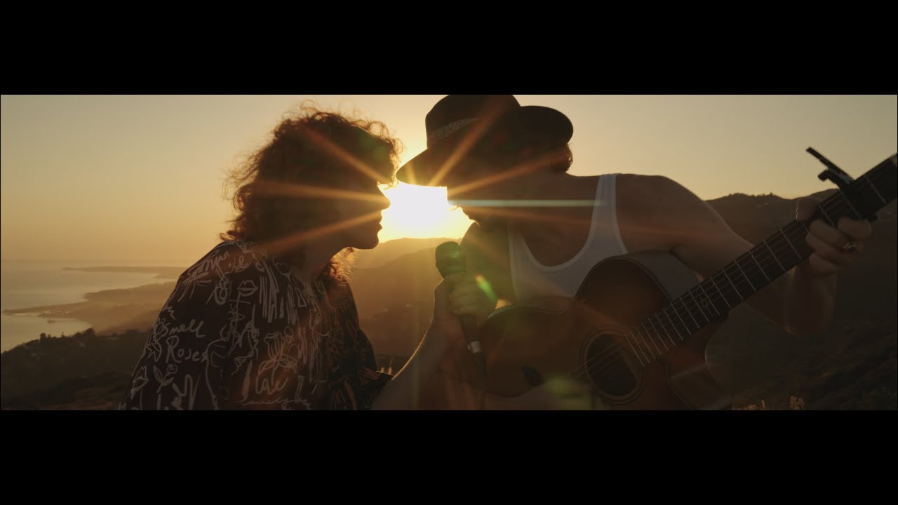 Ain't No Sunshine (Bill Withers Cover) by Kiesza and Chase Ellestad