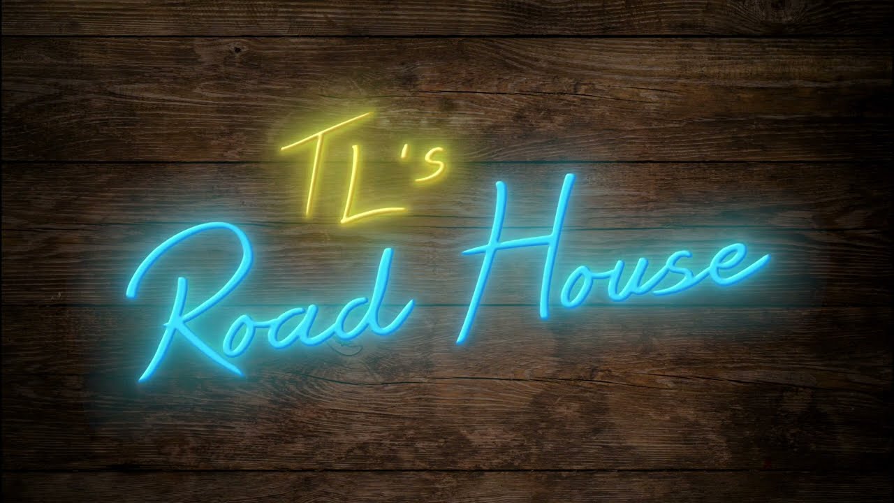 Tracy Lawrence - Introducing TL's Road House Podcast