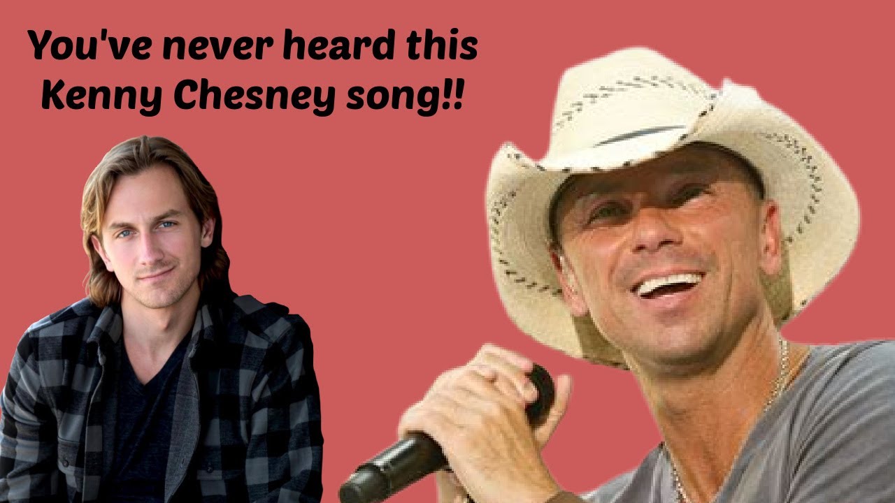 New Country Oldies(feat Cooper Alan) - Ep 2 - KENNY CHESNEY "Always Gonna Be You"