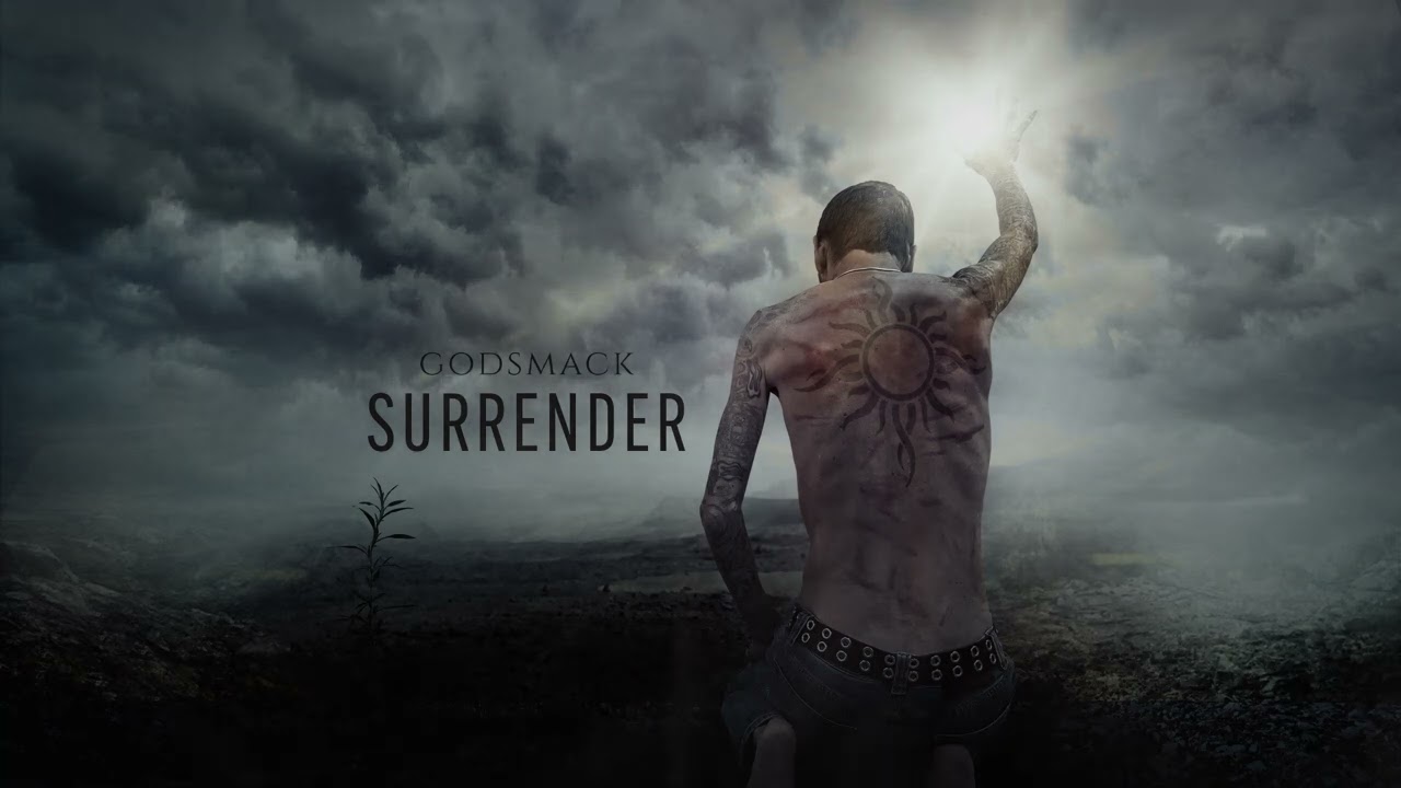 Godsmack – Surrender (Official Audio)