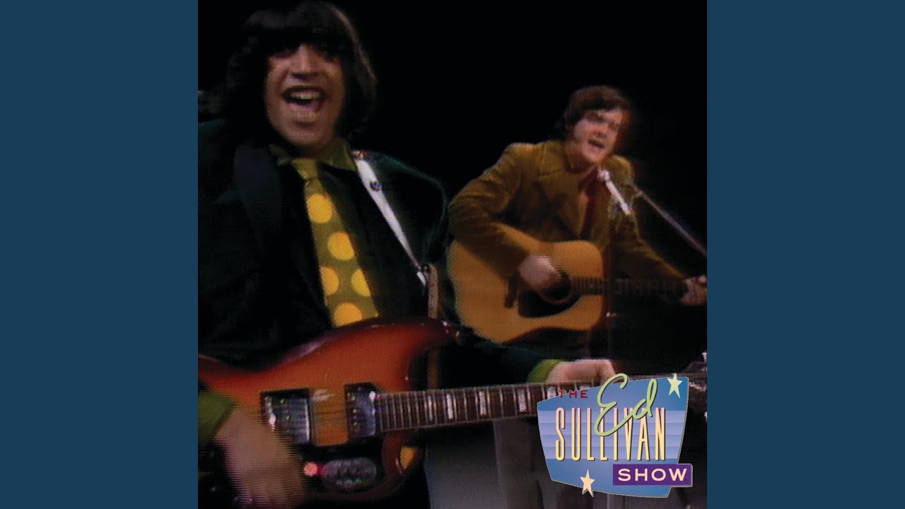 Darling Be Home Soon (Performed live on The Ed Sullivan Show 1/22/67)