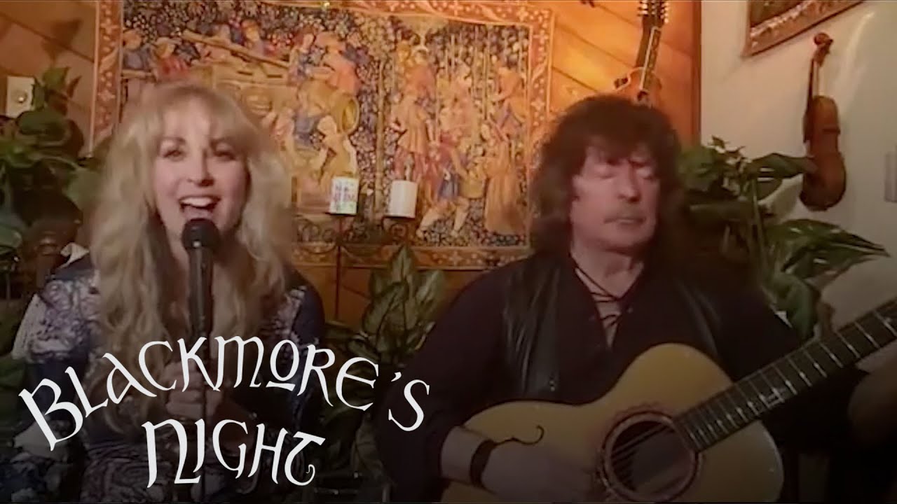 Blackmore's Night - Dandelion Wine (Minstrel Hall, 9th Apr 2020)