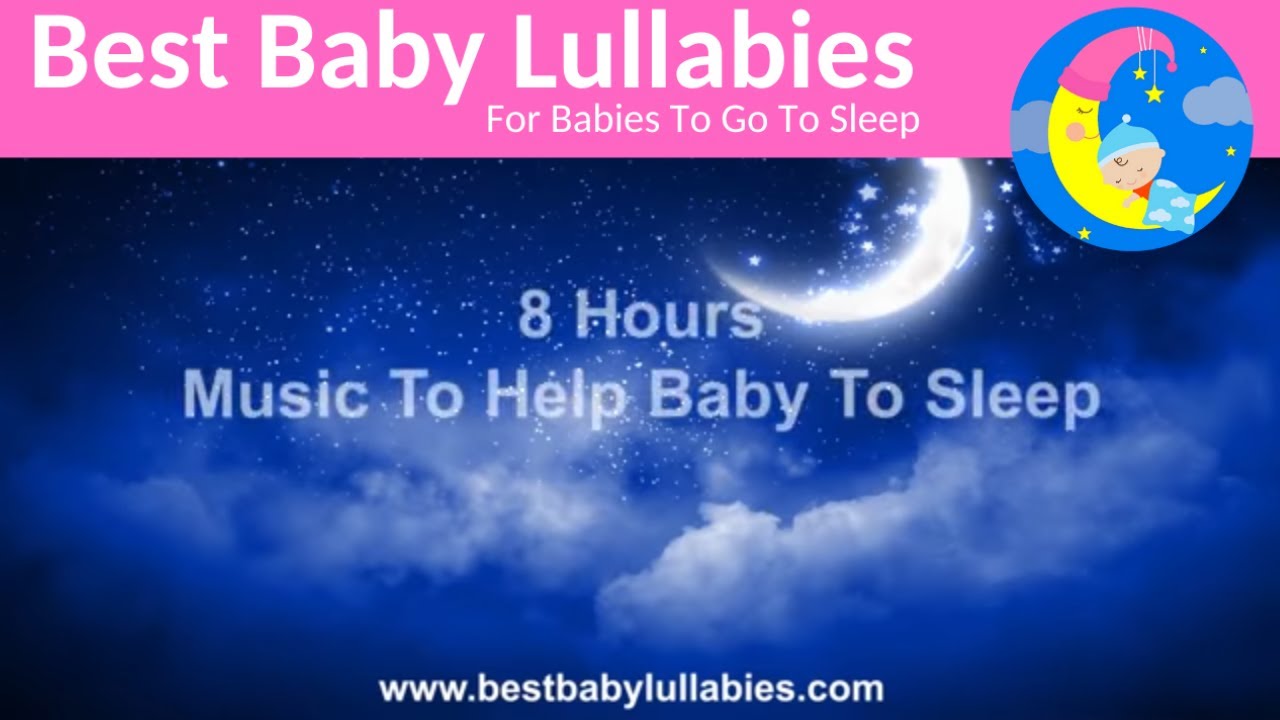 BEDTIME - A Lullaby for Babies To Go To Sleep from SLEEP BABY SLEEP ALBUM for Kids Bedtime Sleep