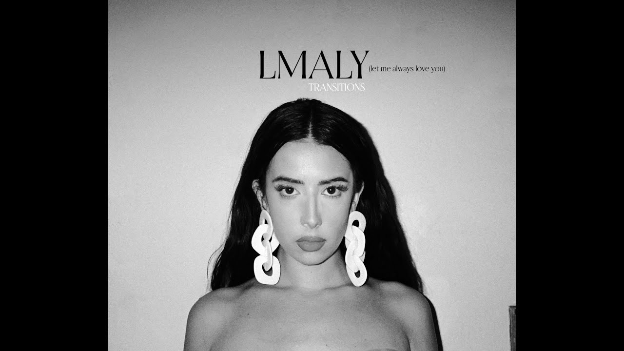 Naïka - LMALY (Official Audio)