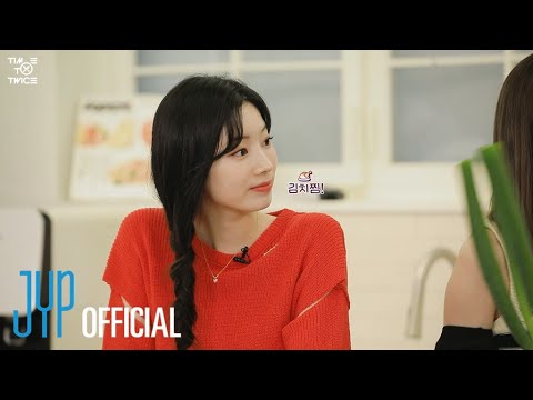 TWICE REALITY "TIME TO TWICE" TDOONG Cooking Battle EP.02