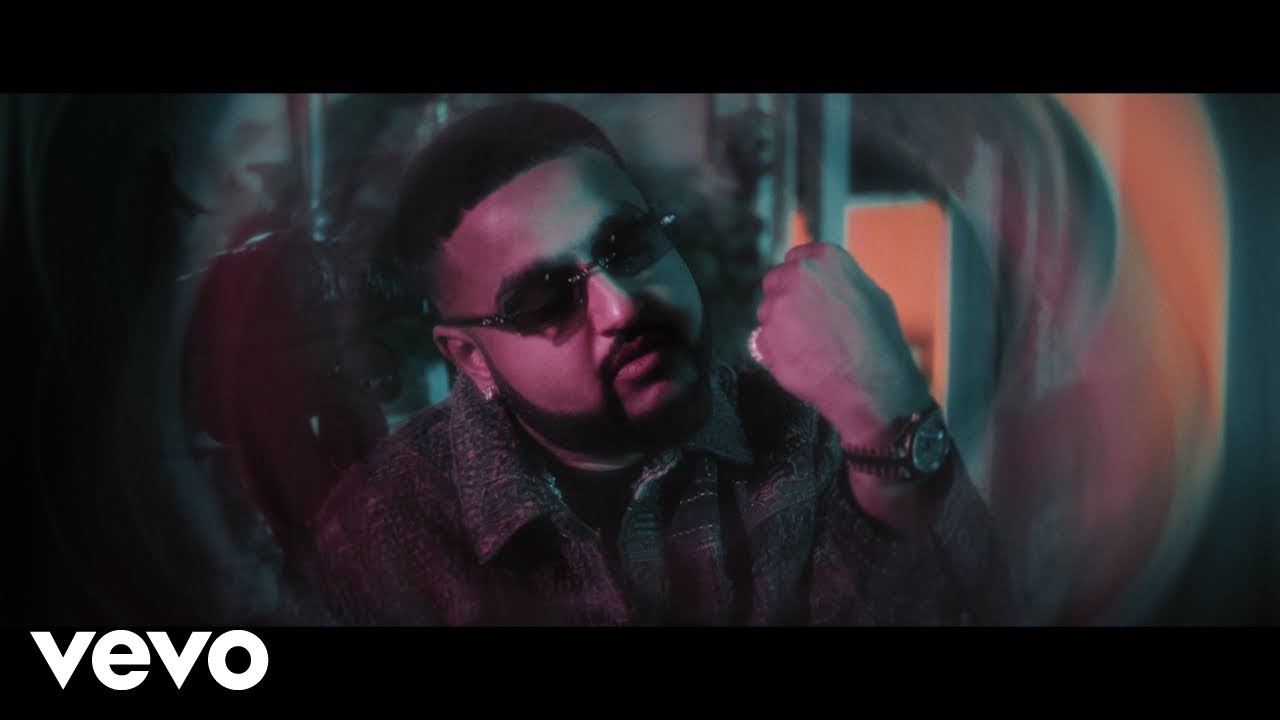 NAV - Last of the Mohicans (Official Music Video)