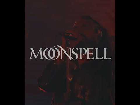 MOONSPELL - FROM DOWN BELOW - DVD / BD
