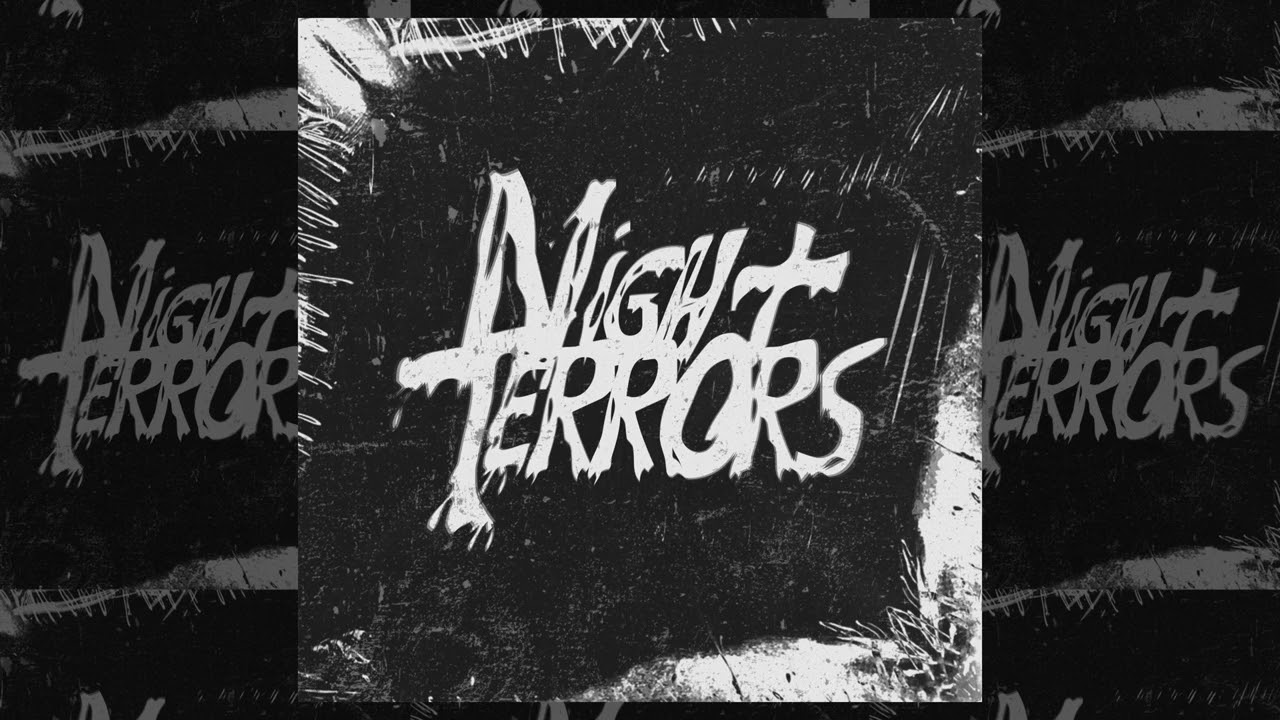 Figure - Night Terrors