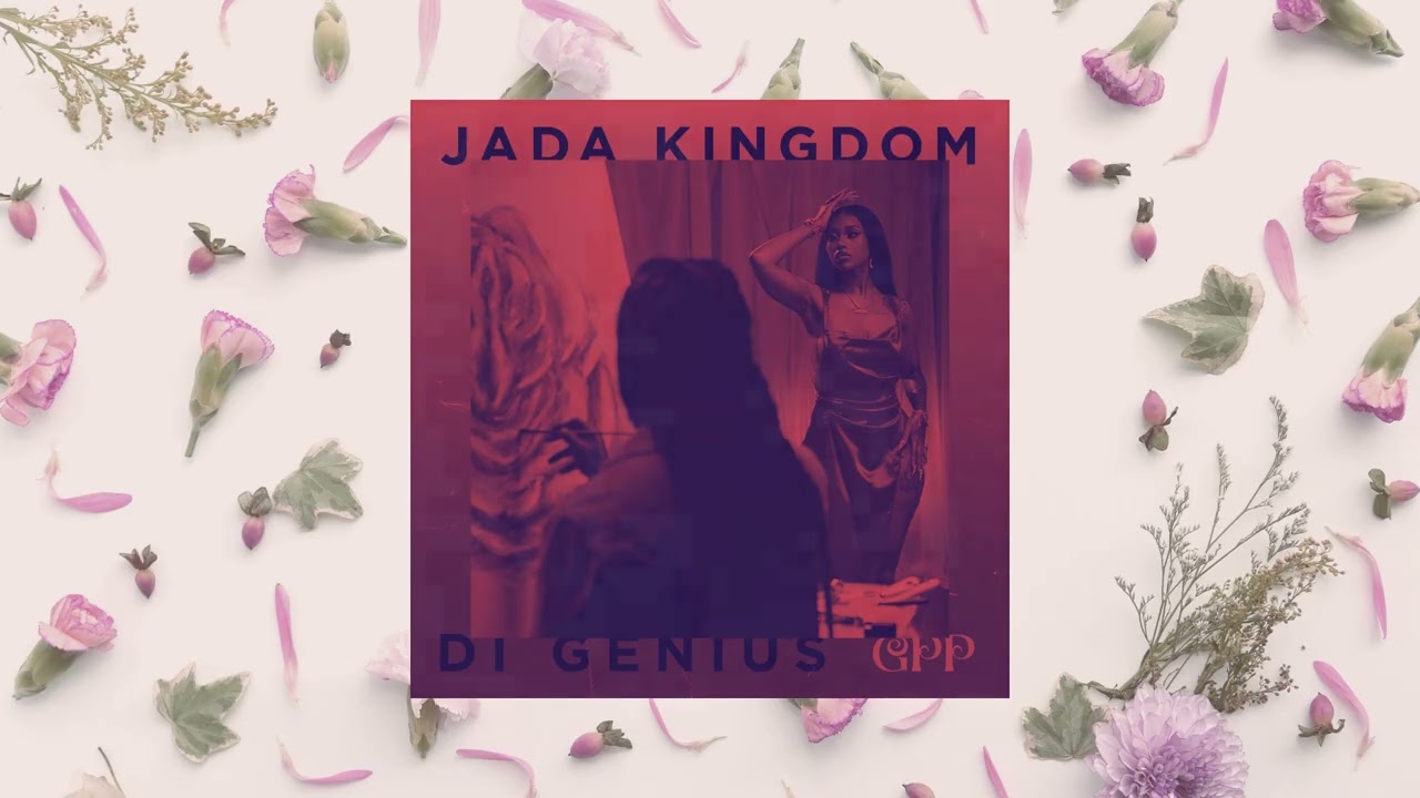Jada Kingdom - GPP (Piano Version)