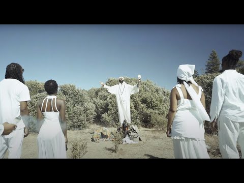 Fantastic Negrito - In My Head (Official Video)