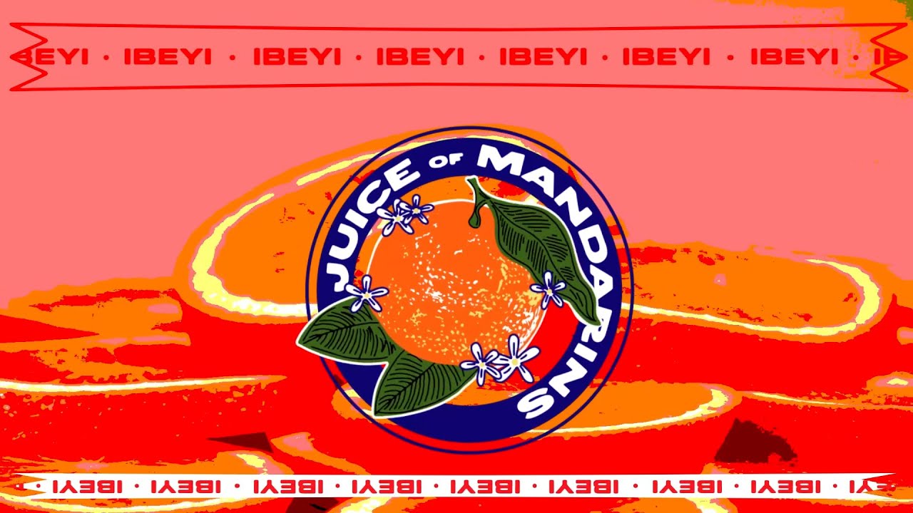 Ibeyi – Juice of Mandarins (Official Lyric Video)