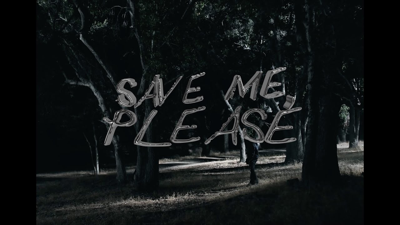 Trippie Redd – Save Me, Please (Official Lyric Video)