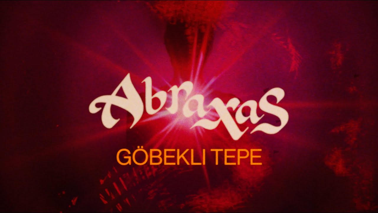 Abraxas - Göbekli Tepe