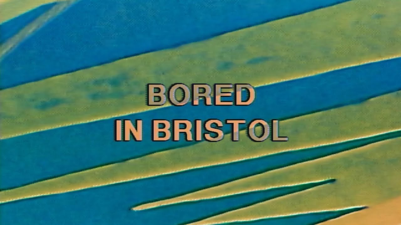 Alvvays - Bored In Bristol [Official Audio]