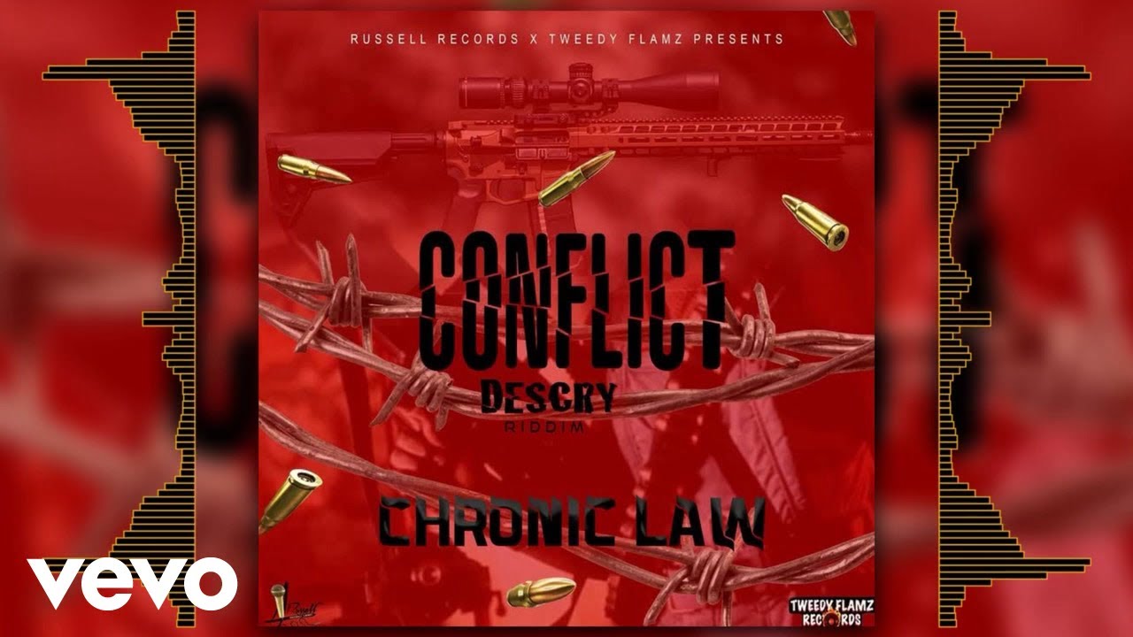 Chronic Law - Conflict