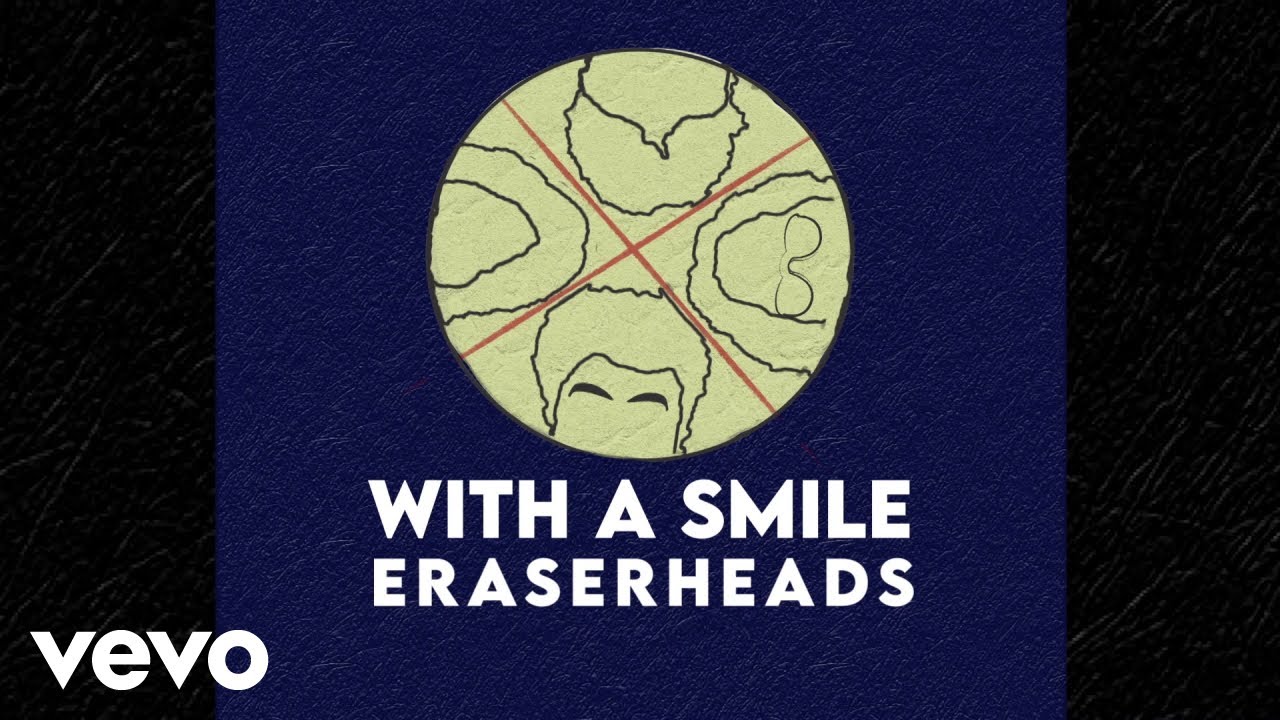 Eraserheads - With A Smile