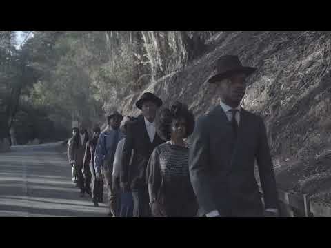 Fantastic Negrito - Register of Free Negroes (Official Video)