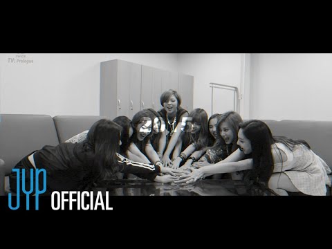 ONCE & TWICE 7TH ANNIVERSARY : The Promise of Everlasting Path of US
