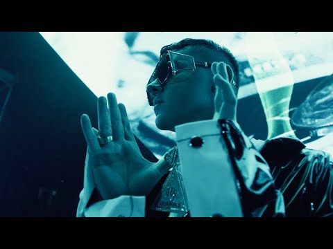 Kevin Roldán - Katerine (Official Video)