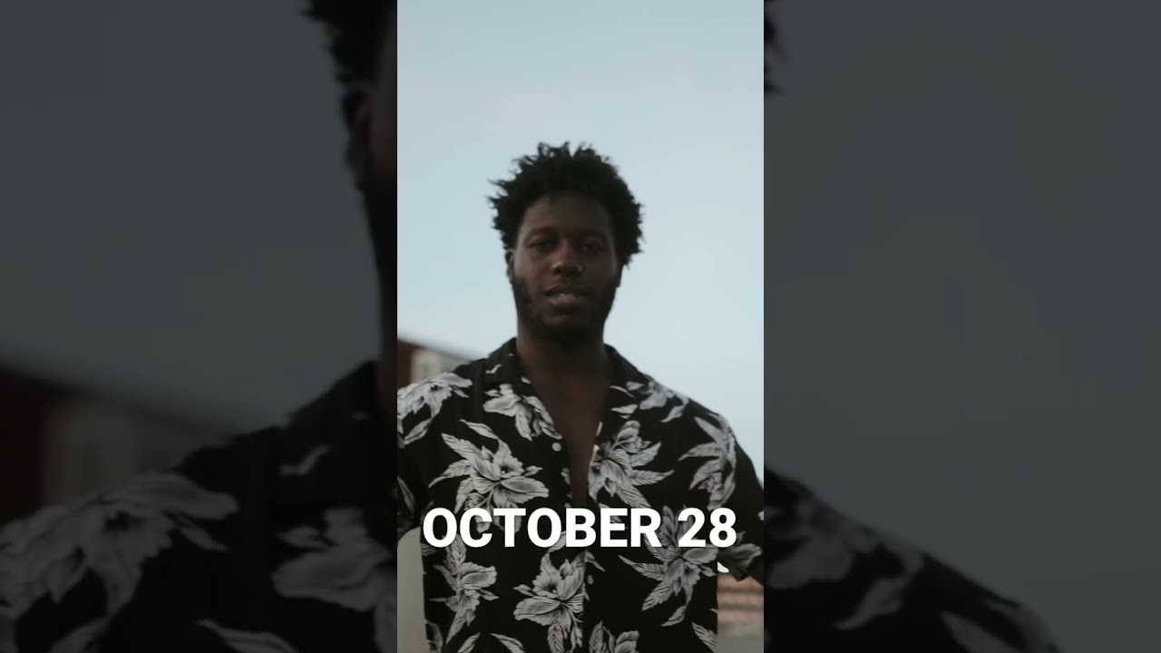 October 28th…