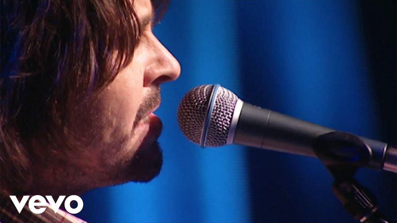 Bernard Fanning - Thrill Is Gone (Live At Max Sessions)