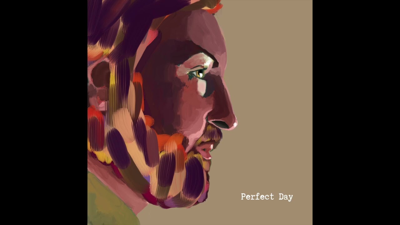 Josh Kelley - "Perfect Day" (Official Audio Video)