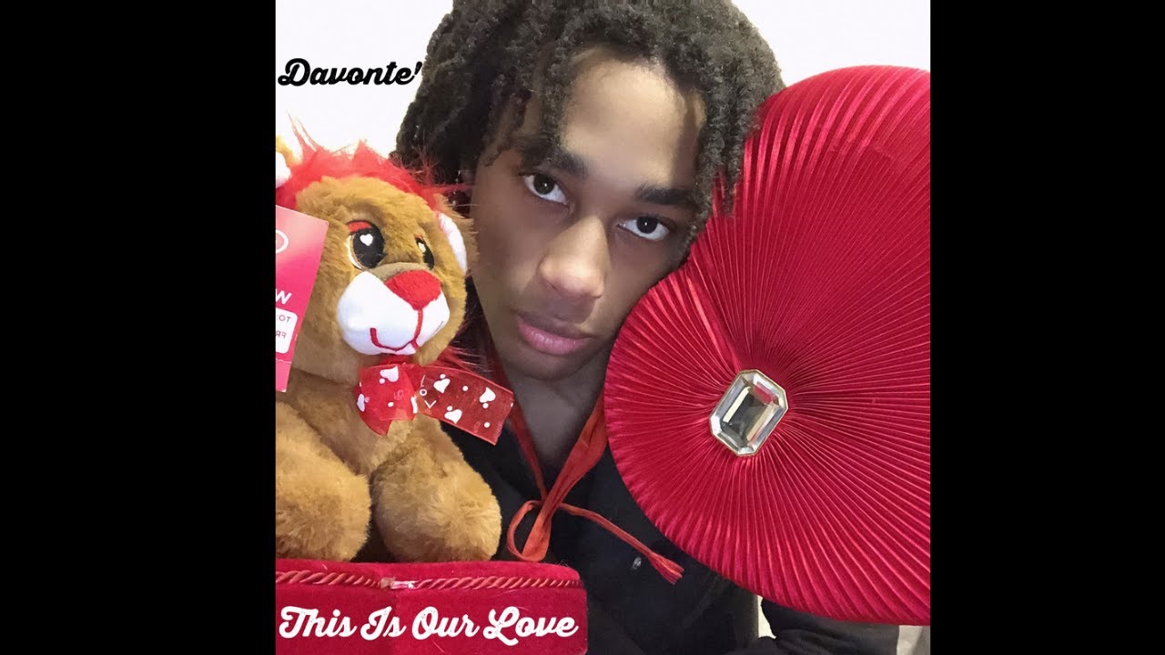 Davonte' - This Is Our Love (Official Audio)