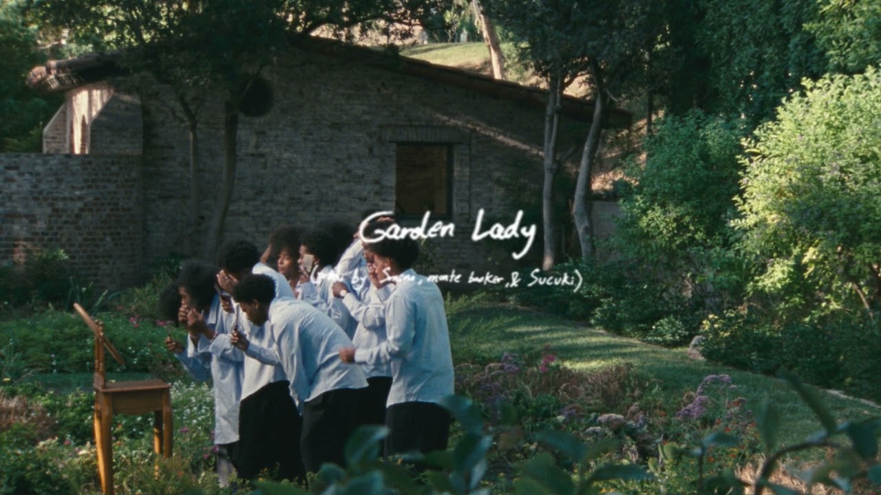 Smino - "Garden Lady" (Official Audio)