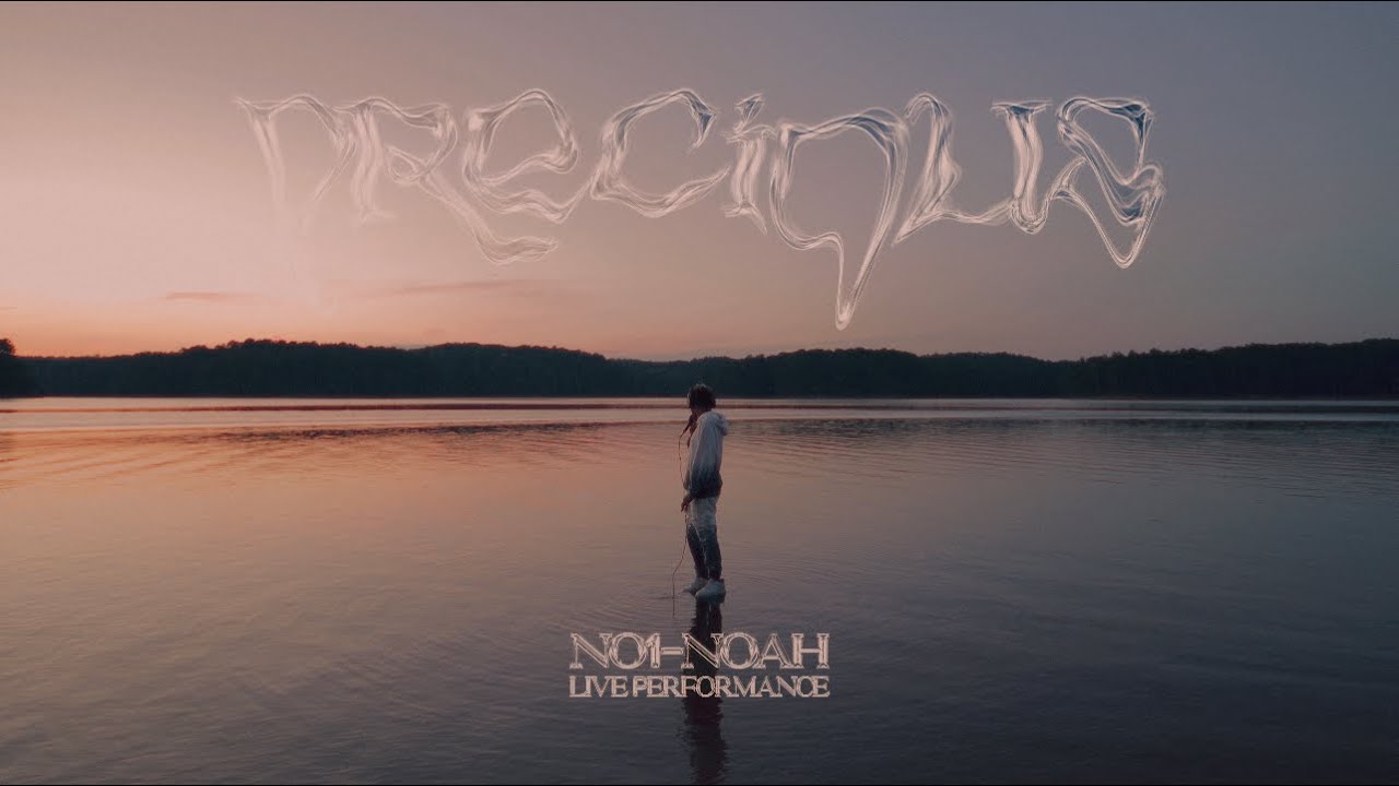 NO1-NOAH - Precious (Live)