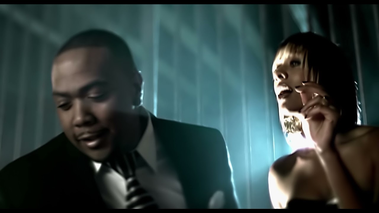 Timbaland - Replacement for The Way I Are
