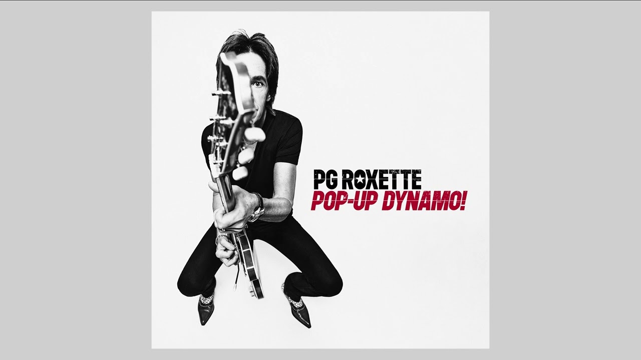PG Roxette - Jezebel (Official Audio)