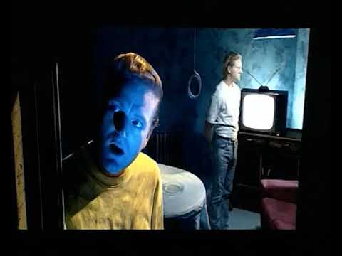 Erasure - A Short Film 1995 #2