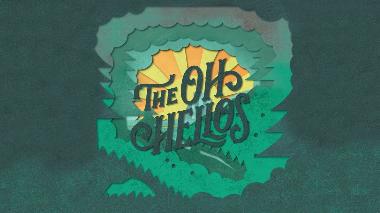 The Oh Hellos - The Valley (2022 Remaster) (Official Visualizer)