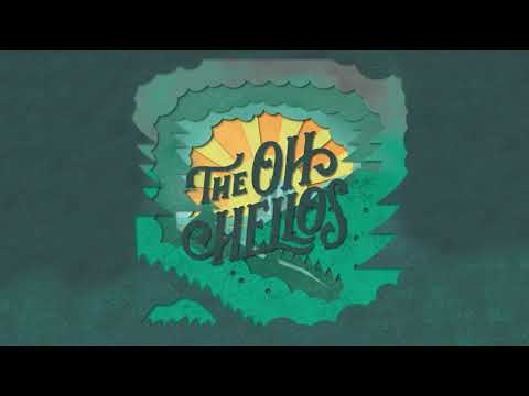 The Oh Hellos - The Truth Is a Cave (2022 Remaster) (Official Visualizer)