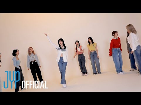 TWICE REALITY "TIME TO TWICE" Y2K TDOONG SHOW TEASER