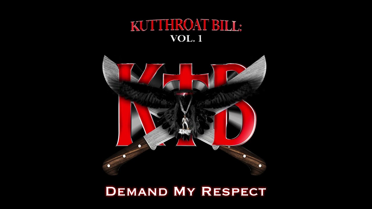 Kodak Black - Demand My Respect [Official Audio]