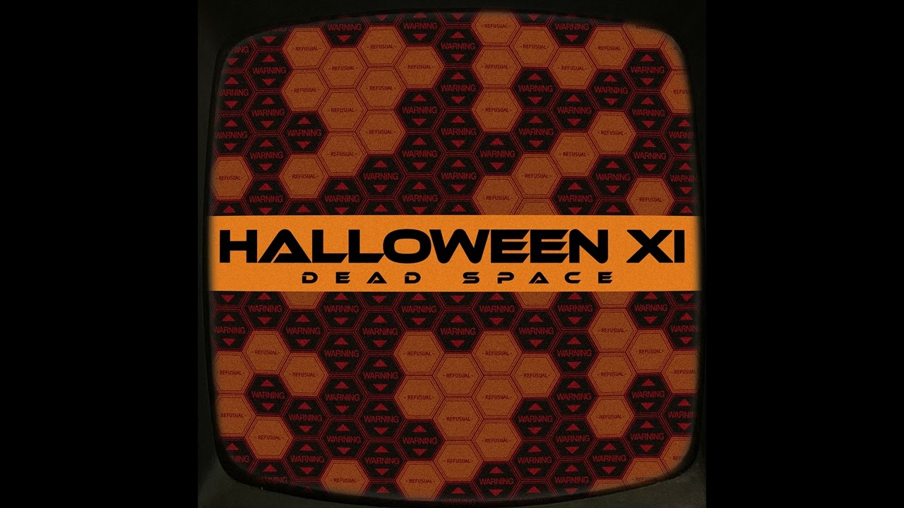 RL Grime - Halloween XI: Dead Space