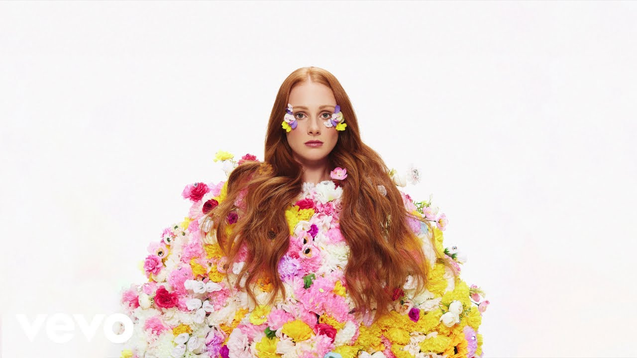 Vera Blue - Everything Is Wonderful (Official Audio)