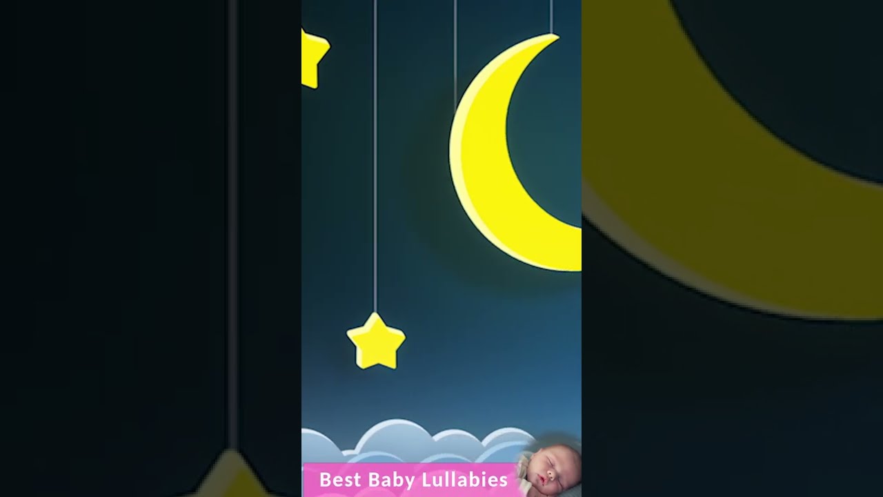 Spanish Baby Lullaby Music To Help Baby Sleep 'Canciones De Cuna Espanolas Para Dormir' A DORMIR