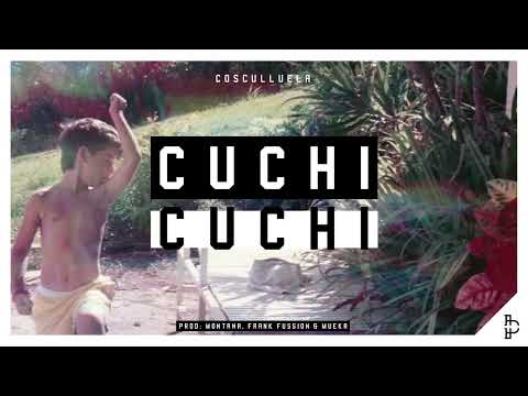 Cosculluela - Cuchi Cuchi [Audio Oficial]