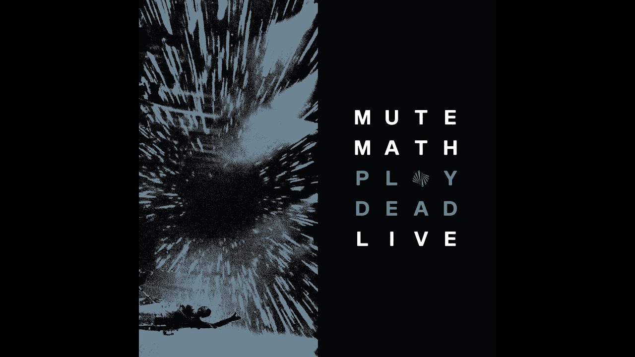 MUTEMATH - Play Dead Live in Chicago